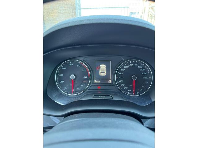 Seat ATECA 1.0 TSI Style | Wordt verwacht | Trekhaak | Elec. klep | A.cam |