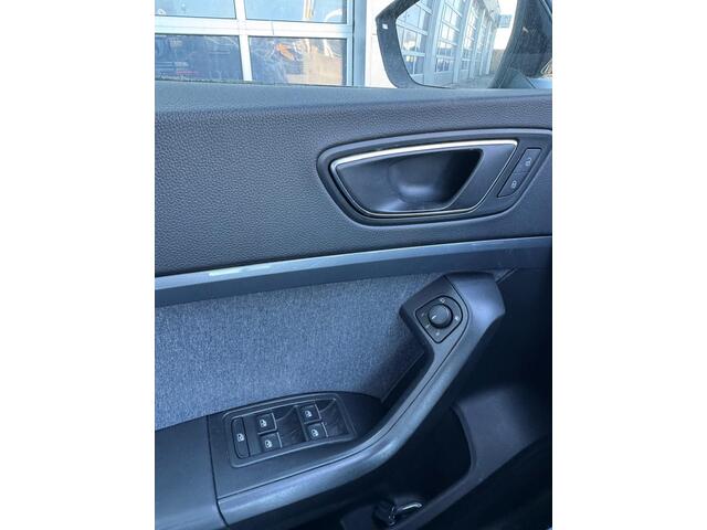 Seat ATECA 1.0 TSI Style | Wordt verwacht | Trekhaak | Elec. klep | A.cam |