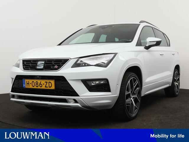 Seat ATECA 1.5 TSI FR Business Intense