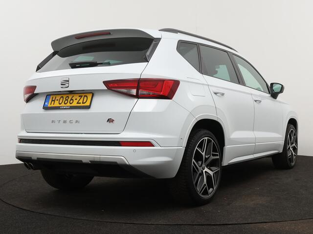 Seat ATECA 1.5 TSI FR Business Intense