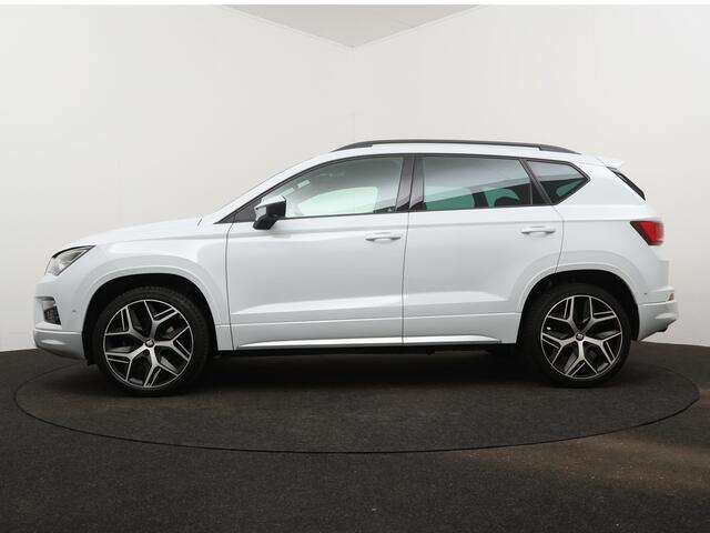 Seat ATECA 1.5 TSI FR Business Intense
