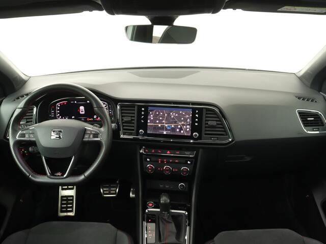 Seat ATECA 1.5 TSI FR Business Intense