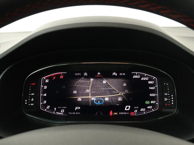 Seat ATECA 1.5 TSI FR Business Intense