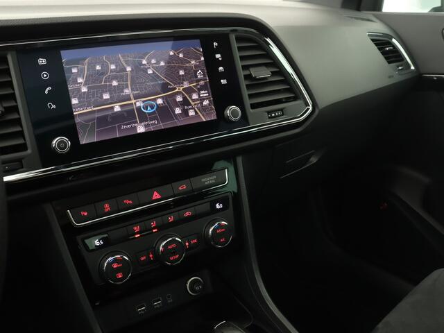 Seat ATECA 1.5 TSI FR Business Intense
