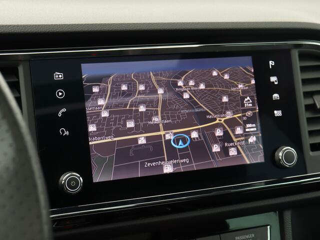 Seat ATECA 1.5 TSI FR Business Intense