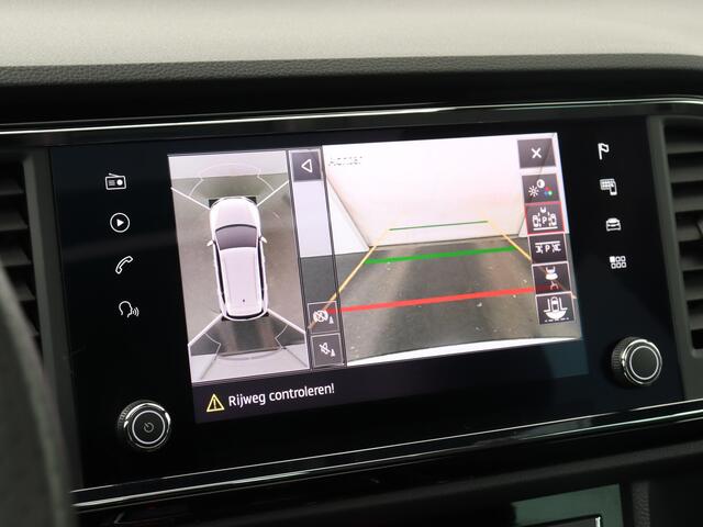 Seat ATECA 1.5 TSI FR Business Intense