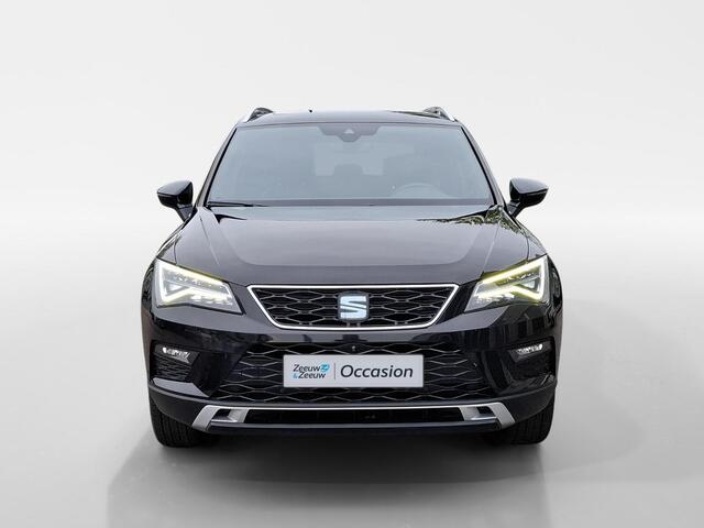 Seat ATECA 1.5 TSI Xcellence Business Intense | AUTOMAAT | 360 CAMERA | PANORAMA | TREKHAAK |