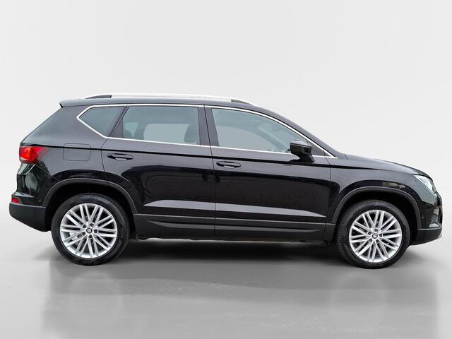 Seat ATECA 1.5 TSI Xcellence Business Intense | AUTOMAAT | 360 CAMERA | PANORAMA | TREKHAAK |