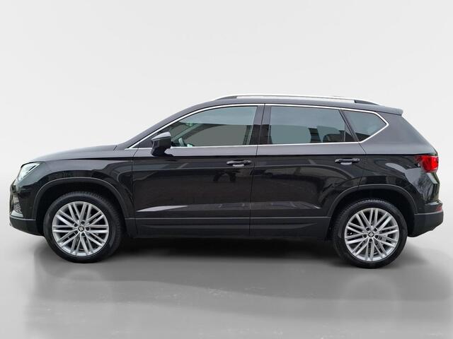 Seat ATECA 1.5 TSI Xcellence Business Intense | AUTOMAAT | 360 CAMERA | PANORAMA | TREKHAAK |