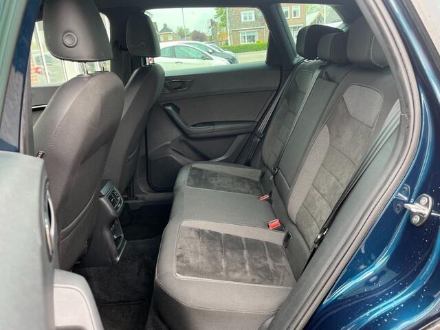 Seat ATECA 2.0 TDI FR Business Intense 150 PK Automaat I Carplay I Trekhaak