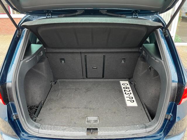 Seat ATECA 2.0 TDI FR Business Intense 150 PK Automaat I Carplay I Trekhaak