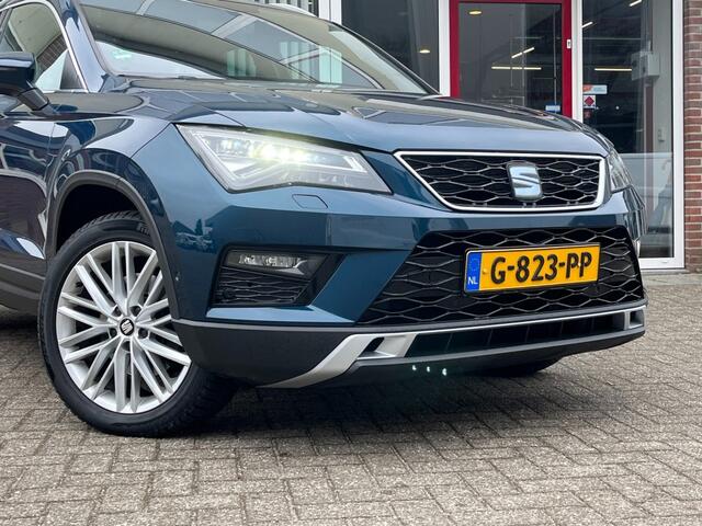 Seat ATECA 2.0 TDI FR Business Intense 150 PK Automaat I Carplay I Trekhaak