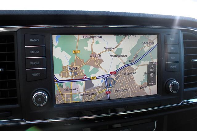 Seat ATECA 1.4 EcoTSI Xcellence I TREKHAAK I CRUISE I LED I NAVI. I