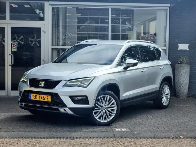 Seat ATECA 1.4 EcoTSI Xcellence 360 CAMERA / CARPLAY / KEYLESS / CRUISE