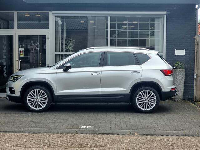 Seat ATECA 1.4 EcoTSI Xcellence 360 CAMERA / CARPLAY / KEYLESS / CRUISE