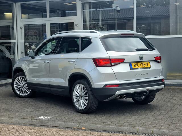 Seat ATECA 1.4 EcoTSI Xcellence 360 CAMERA / CARPLAY / KEYLESS / CRUISE