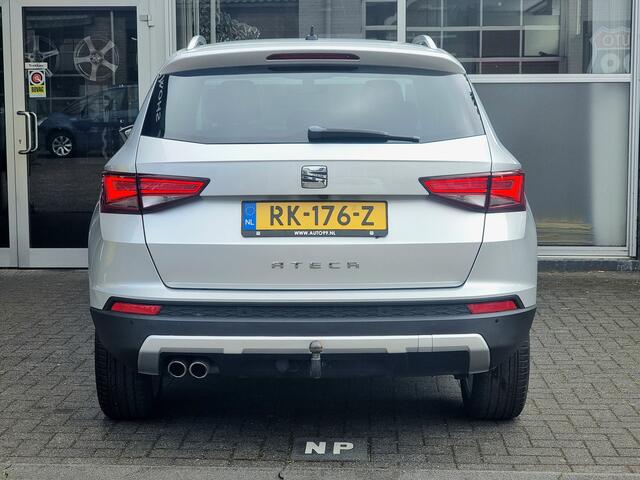 Seat ATECA 1.4 EcoTSI Xcellence 360 CAMERA / CARPLAY / KEYLESS / CRUISE