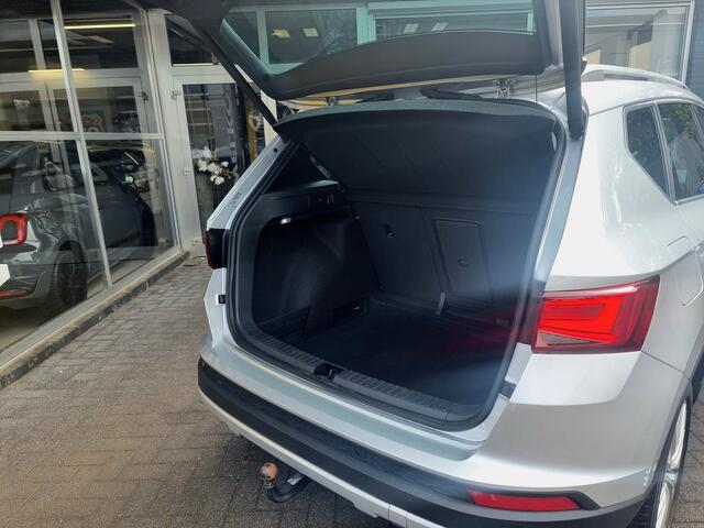 Seat ATECA 1.4 EcoTSI Xcellence 360 CAMERA / CARPLAY / KEYLESS / CRUISE