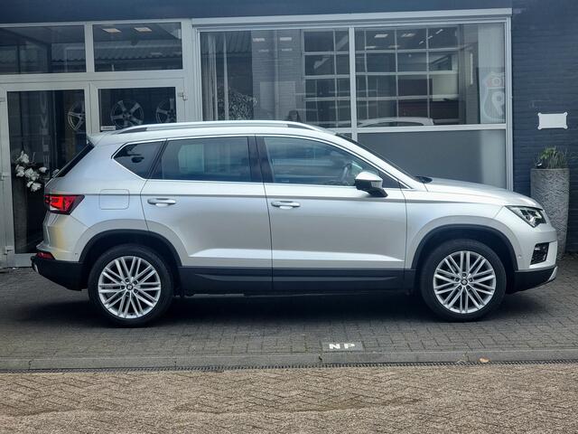 Seat ATECA 1.4 EcoTSI Xcellence 360 CAMERA / CARPLAY / KEYLESS / CRUISE