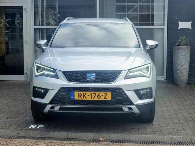Seat ATECA 1.4 EcoTSI Xcellence 360 CAMERA / CARPLAY / KEYLESS / CRUISE