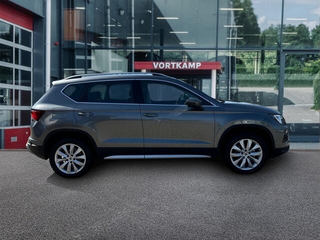 Seat ATECA 1.5 TSI DSG XPERIENCE TREKHAAK/CAMERA/NAVI/ACC/CARPLAY/STOELVERW