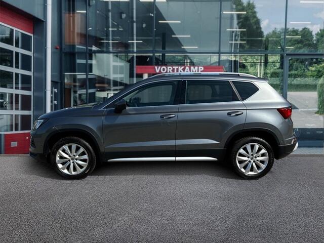 Seat ATECA 1.5 TSI DSG XPERIENCE TREKHAAK/CAMERA/NAVI/ACC/CARPLAY/STOELVERW