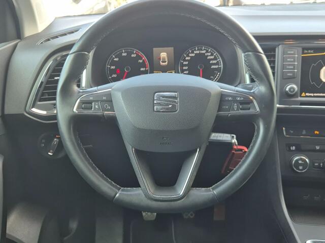 Seat ATECA 1.4 ECOTSI ST BNSINT