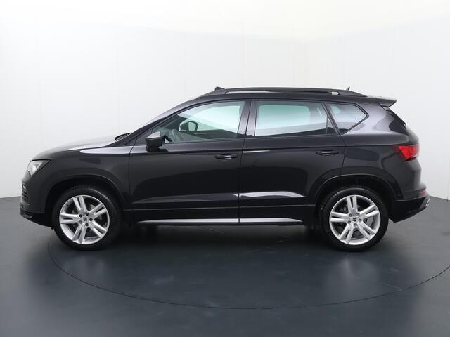 Seat ATECA 1.5 TSI FR Business Intense | 150 PK | Automaat | Trekhaak | Panoramadak |