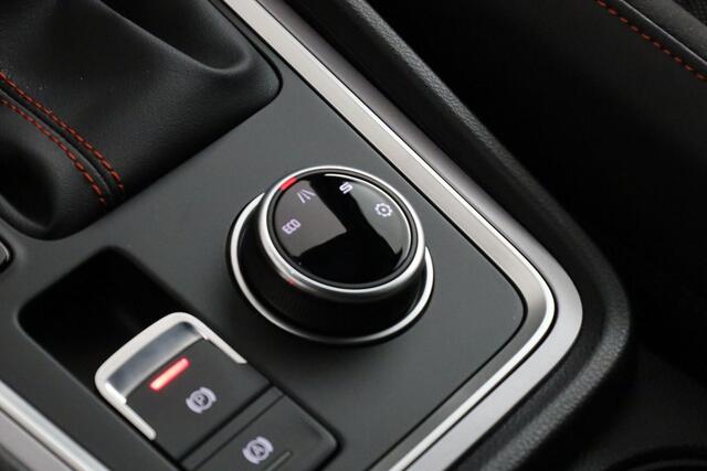 Seat ATECA FR Business Intense 1.5 TSI 110 kW / 150 pk DSG | Camera | Full LED | Stoelverwarming | Side Assist | Keyless | 19 inch