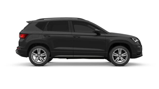 Seat ATECA FR Business Intense 1.5 110 kW / 150 pk TSI DSG