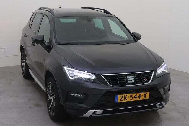 Seat ATECA 1.5 TSI FR Business Intense