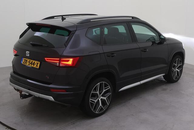 Seat ATECA 1.5 TSI FR Business Intense