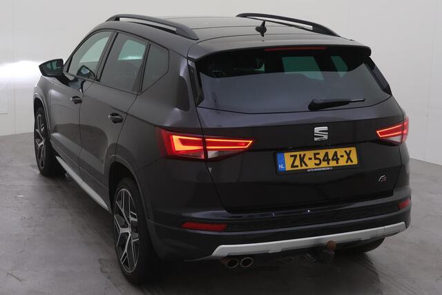 Seat ATECA 1.5 TSI FR Business Intense