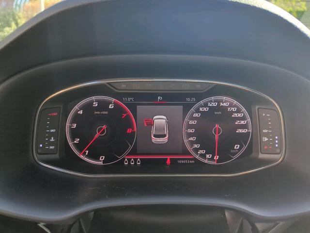 Seat ATECA 1.5 TSI FR Business Intense