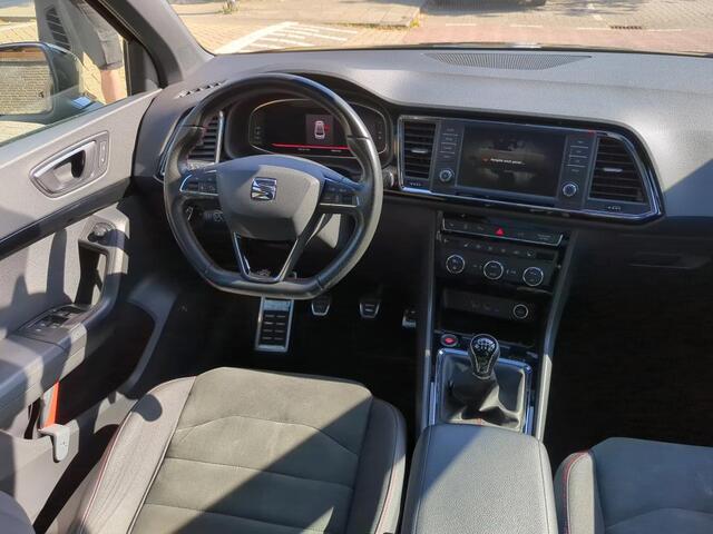 Seat ATECA 1.5 TSI FR Business Intense