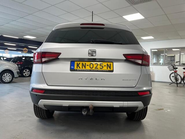 Seat ATECA 1.0 EcoTSI Style