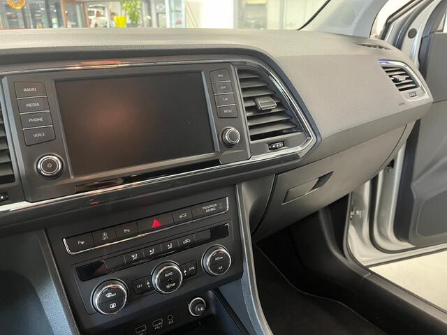 Seat ATECA 1.0 EcoTSI Style