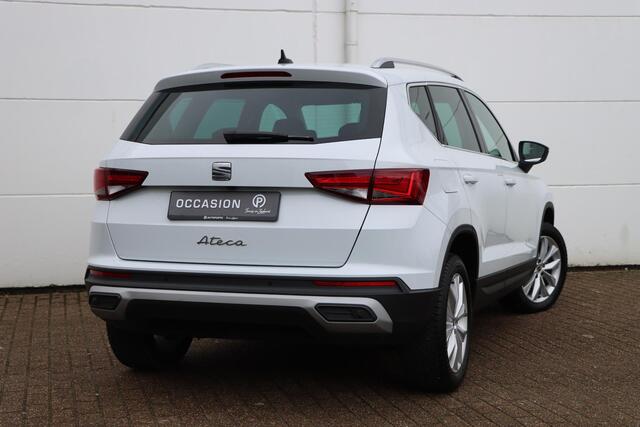 Seat ATECA 1.5 TSI Xperience Business Intense 150pk DSG7