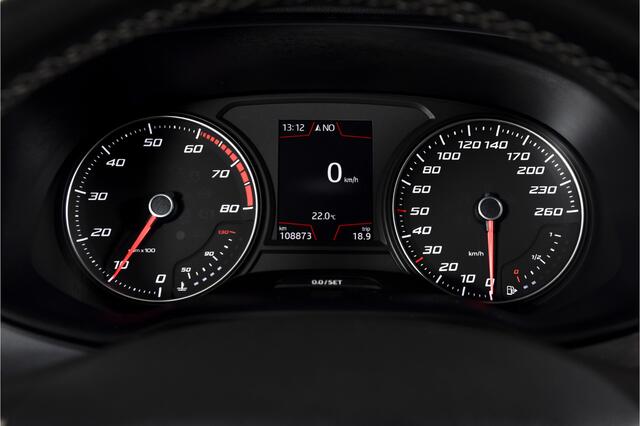 Seat ATECA 1.0 EcoTSI 115 PK Style Business Intense (Orig. NL) | Adapt.Cruise | Camera | PDC | NAV + App.Connect | Auto.Airco | LED | LM 18" |
