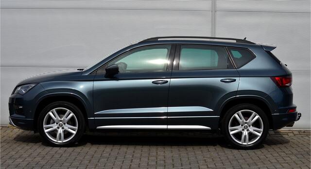 Seat ATECA 1.5 TSI FR BUSINESS INTENSE | HOGE ZT | ADAPTIEF CRUISE | KEYLESS ENTRY | TREKHAAK 1600KG | 360 CAMERA | DODE HOEK ASSISTENT | ALL IN RIJKLAARPRIJS
