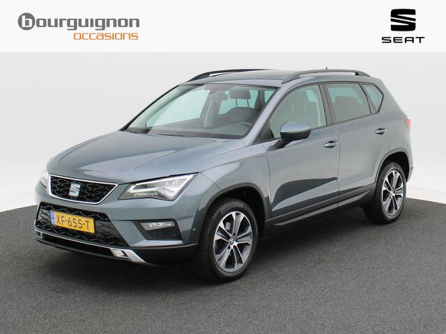 Seat ATECA 1.0 TSi 115 Pk Style Business Intense | Full LED | Panoramadak | Navigatie | Camera | Carplay | 77.655 Km!!