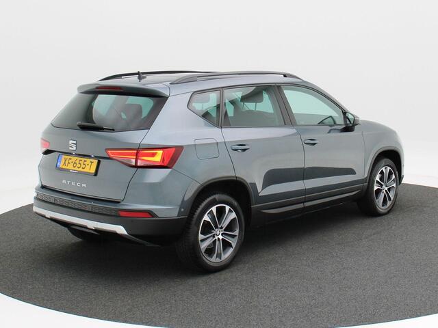 Seat ATECA 1.0 TSi 115 Pk Style Business Intense | Full LED | Panoramadak | Navigatie | Camera | Carplay | 77.655 Km!!
