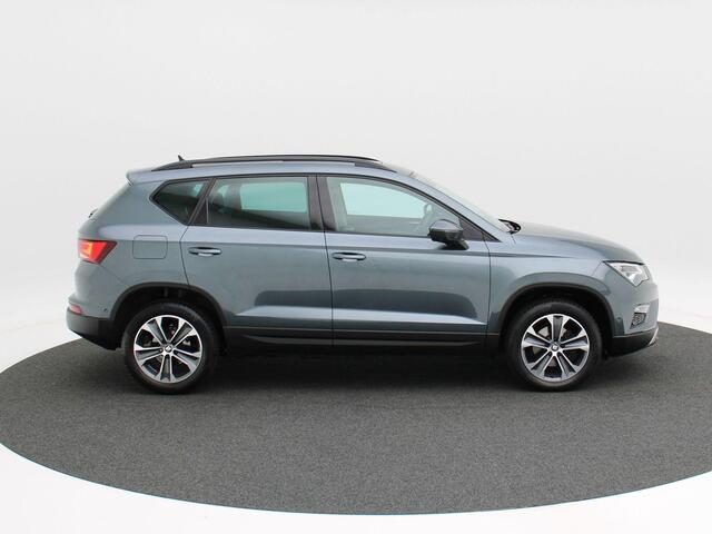 Seat ATECA 1.0 TSi 115 Pk Style Business Intense | Full LED | Panoramadak | Navigatie | Camera | Carplay | 77.655 Km!!