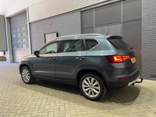 Seat ATECA 1.0 EcoTSI Style Business Intense | Trekhaak | Stoelverwarming | PDC V+A | Elektrische Achterklep