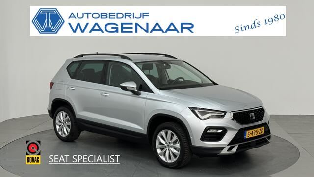 Seat ATECA 1.5 TSI STYLE BNS INTENSE DSG AUTOMAAT