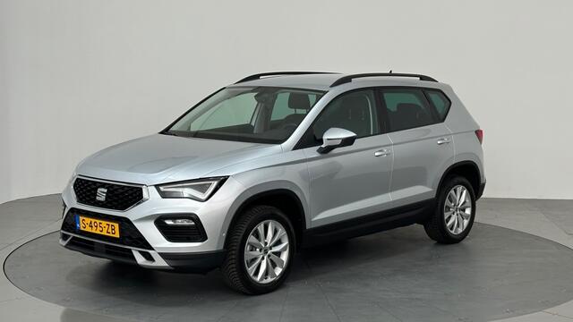 Seat ATECA 1.5 TSI STYLE BNS INTENSE DSG AUTOMAAT