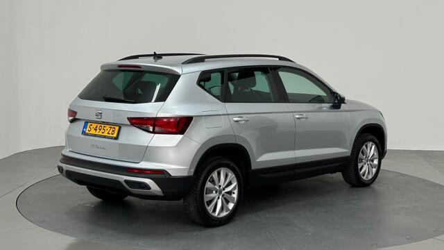 Seat ATECA 1.5 TSI STYLE BNS INTENSE DSG AUTOMAAT