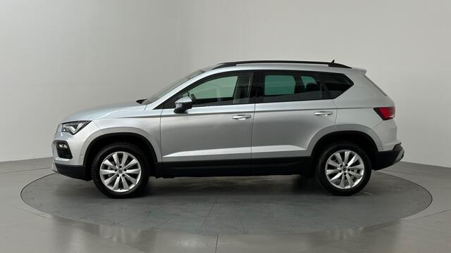 Seat ATECA 1.5 TSI STYLE BNS INTENSE DSG AUTOMAAT