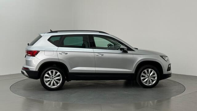Seat ATECA 1.5 TSI STYLE BNS INTENSE DSG AUTOMAAT