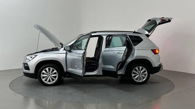 Seat ATECA 1.5 TSI STYLE BNS INTENSE DSG AUTOMAAT